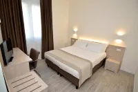 Hotel Nuova Mestre Hotels in Spinea