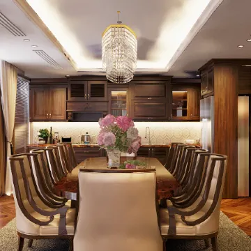 Wyndham Garden Hanoi Отели рядом с достопримечательностью «Университет Естествознания»