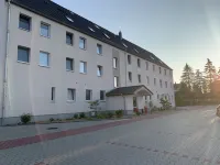 Hotel Bannewitz B&B Hotel a Freital