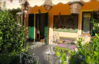 Albergo Al Castello Các khách sạn ở 