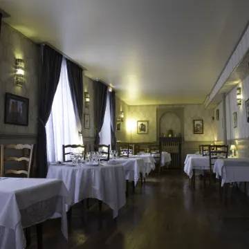 Hôtel de La Banniere de France