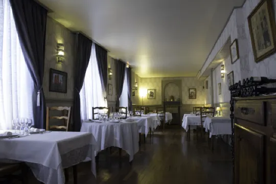 Hôtel de La Banniere de France