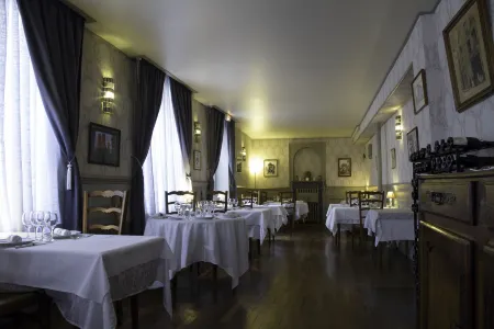 Hôtel de La Banniere de France