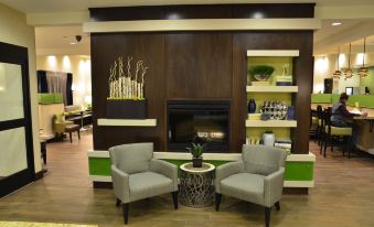 Holiday Inn Express & Suites Belgrade