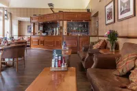 The Royal Hotel - bar