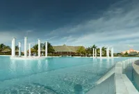 Grand Palladium Select White Sand Resort & Spa - All Inclusive - Family