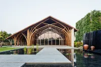 Naman Retreat فنادق في 