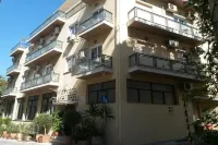 Adam's Hotel Hotels in Plaka