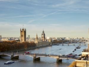 Hyatt Regency London Albert Embankment