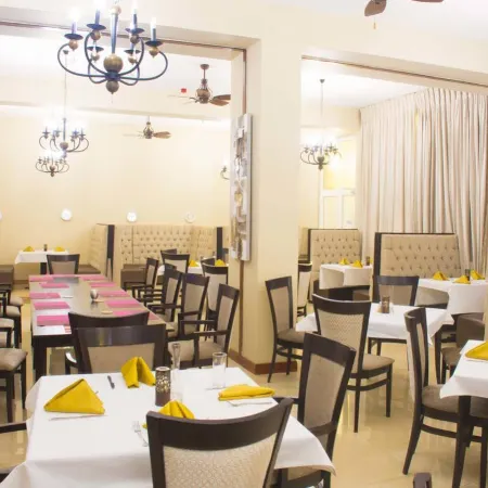 Best Western Plus Accra Beach Hotel