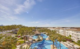 Prinsotel la Dorada -