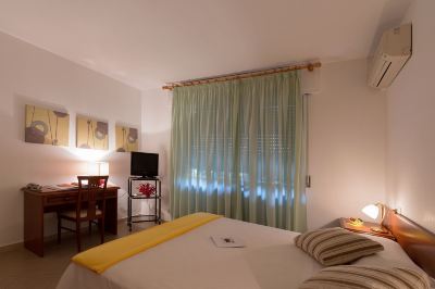 その他 ホテル ドナテーラの写真