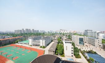 Zhonghai Hotel (Shuihuiyuan)