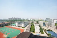 Zhonghai Hotel (Shuihuiyuan) - واي فاي