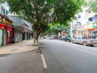 HuanMu Hotel a Lezhi