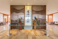 Tianxiachan Hotel (Xing Xiuniang Ecological Park) Hotel a Huangmei