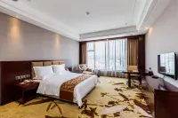 HUA WEI SCARTON HOTEL Hôtels à : Wuhua