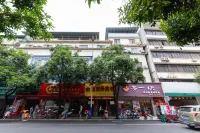 Hechi Jintong Business Hotel - Haustierfreundliche
