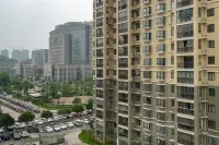 Yonggui Hotel - Mountain view
