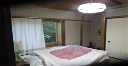 Moriyas House 난토 호텔