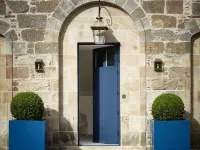 Newhall Mains Hotéis em Dingwall