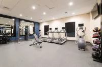 Hampton Inn & Suites Fayetteville Hotels in Cumberland County