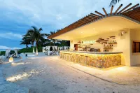 TRS Yucatan Hotel - Adults Only - 5 звезд