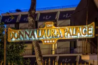 Donna Laura Palace by Omnia Hotels 포폴로 광장 주변 호텔