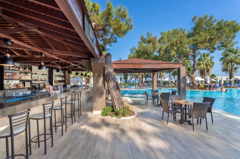 Seven Seas Hotel Life - Her Şey Dâhil (Seven Seas Hotel Life - All Inclusive)