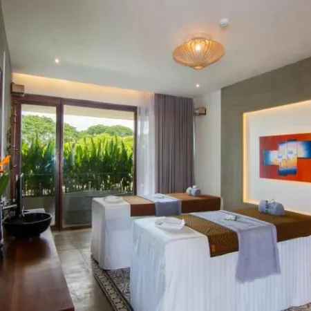 Apsara Residence Hotel