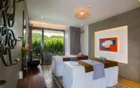 Apsara Residence Hotel - spa