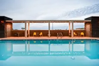 Home2 Suites by Hilton Gilbert فنادق في Gilbert