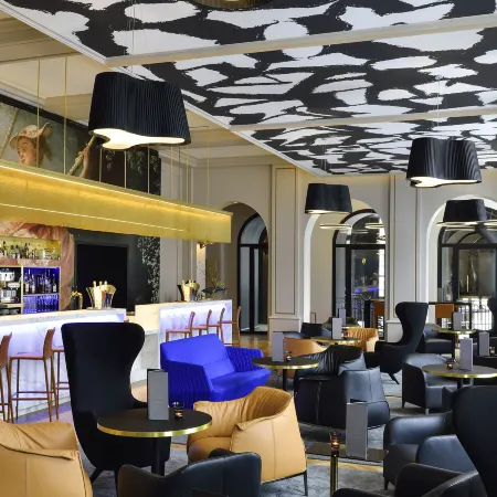 Grand Hôtel la Cloche Dijon - MGallery