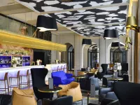 Grand Hôtel la Cloche Dijon - MGallery Hotels in Dijon