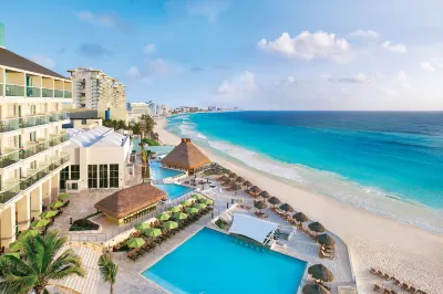 The Westin Resort & Spa, Cancun Hotels near Cancun Intl. Airport