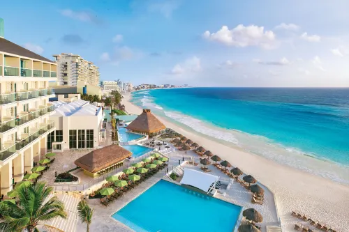 The Westin Resort & Spa, Cancun