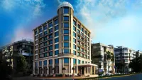 InterContinental Hotels Marine Drive-Mumbai Các khách sạn gần Crowford Market