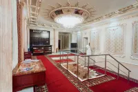Lion Hotel Hotel a Astana