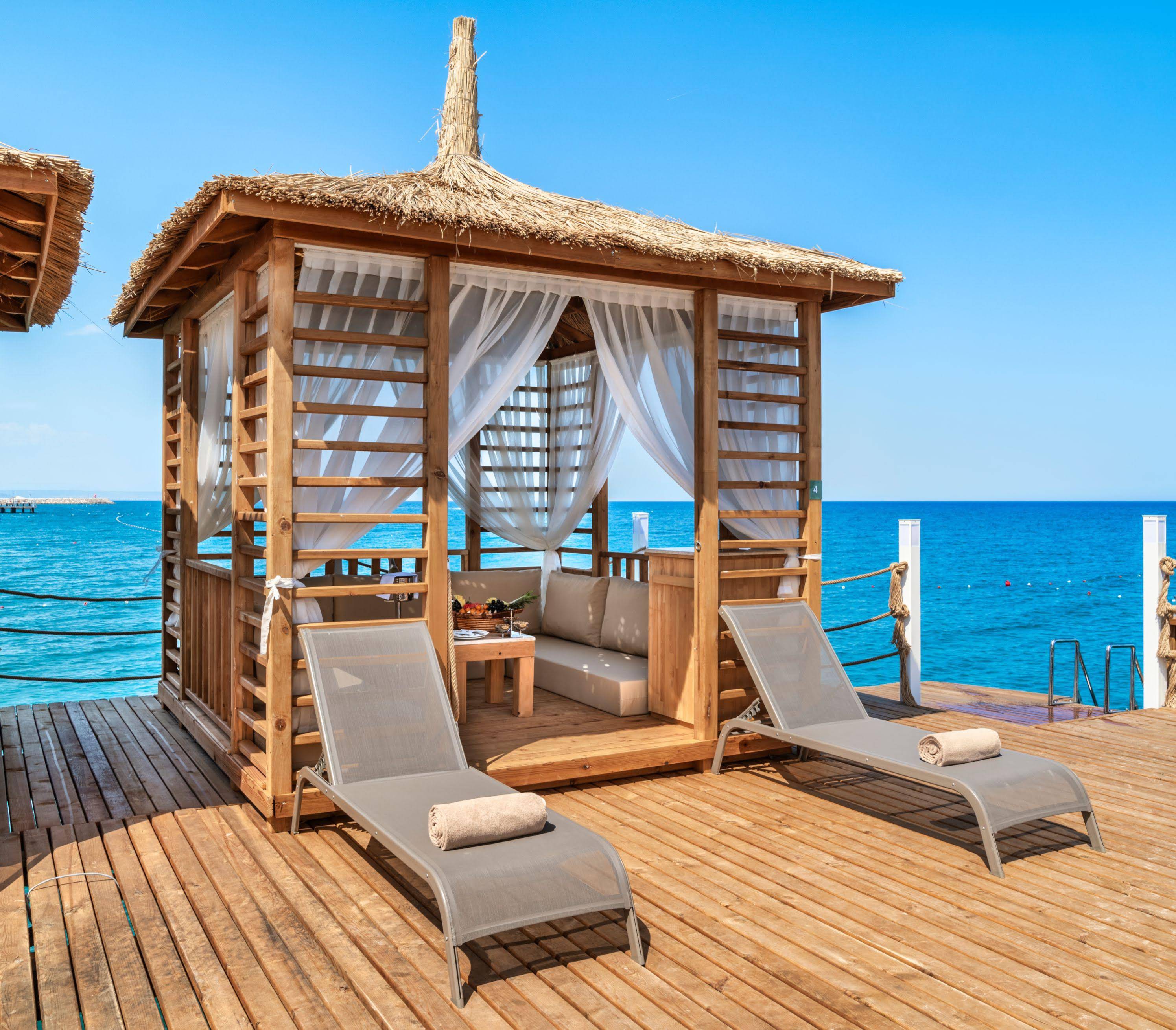 Corendon Playa Kemer