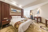 Wanyou Hotel Hotels in Wei County