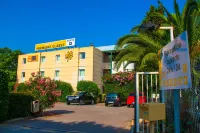 Greet hôtel Montpellier Aéroport Parc des Expos Hotels in 