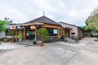 Shuimu Yuntian Forest Holiday Resort Hotel dekat Haiyong Wubo Park