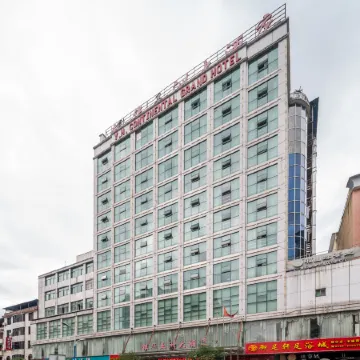 Y. H. Continental Grand Hotel