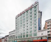 장러 인화 우저우 그랜드 호텔 장러 현 상허 저우 공원 주변 호텔