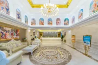 Vienna Hotel (Guilin Yongfu Station Store) Hotel di Yongfu