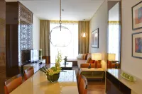 Fraser Suites Diplomatic Area Bahrain Hotels in Manama
