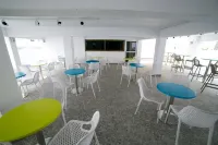 Flora Maria Hotel Các khách sạn ở Ayia Napa