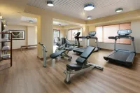 Drury Inn & Suites San Antonio Airport