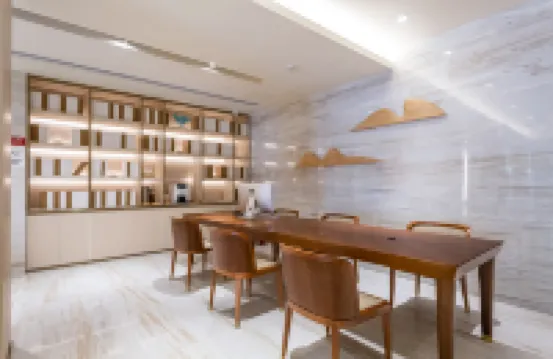 全季飯店（北京朝陽路店）