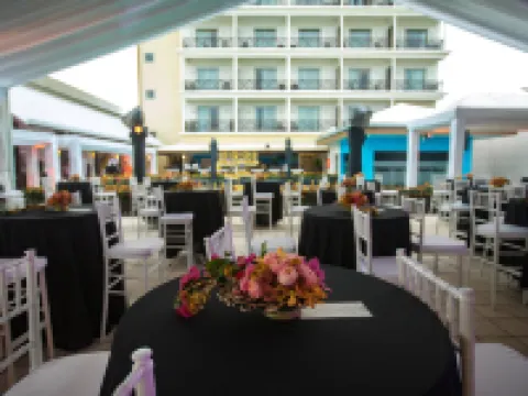 コートヤード・バイ・マリオット・パラマリボ パラマリボのホテル